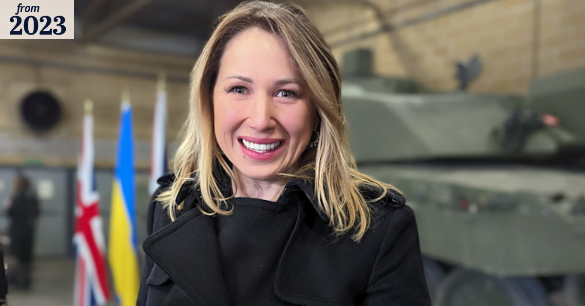 Yalangoch Natalya Lavrova